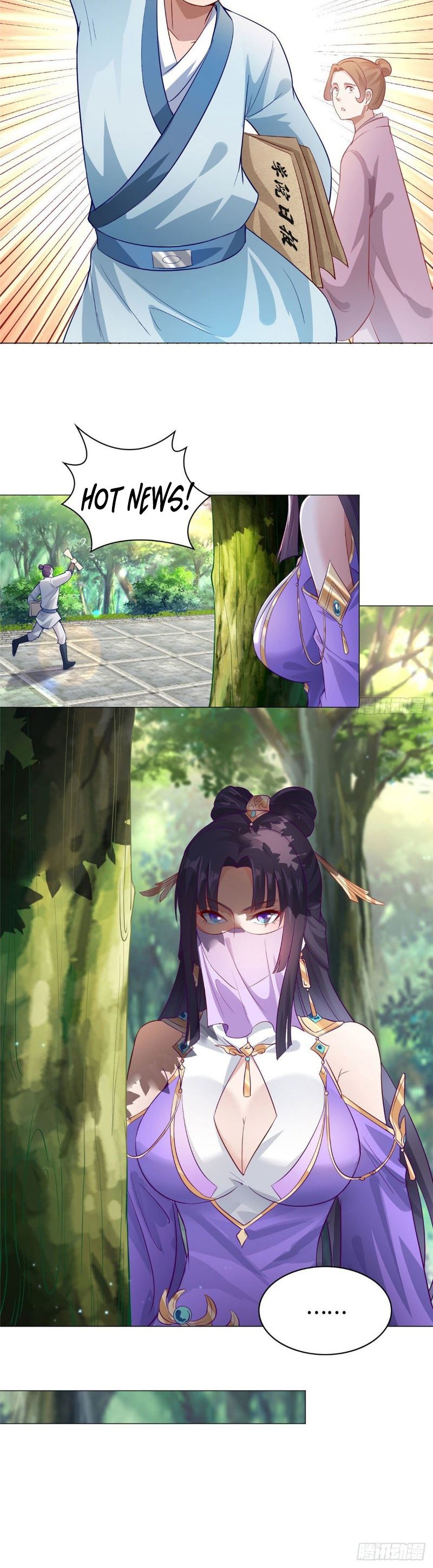 Dragon Master Chapter 26 Gambar 4