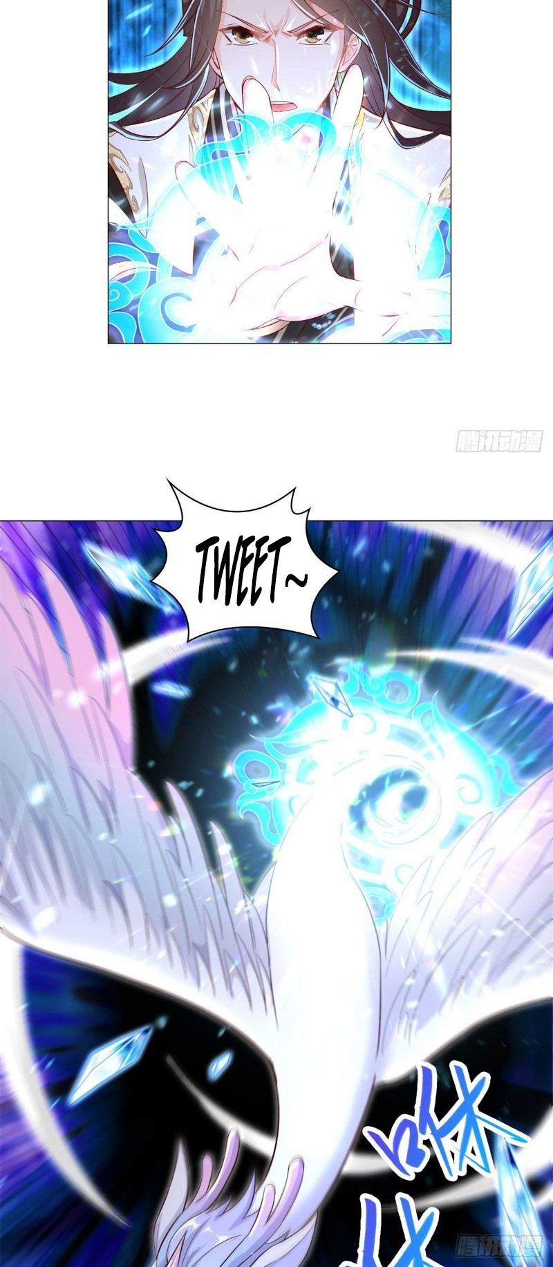 Dragon Master Chapter 27 Gambar 5