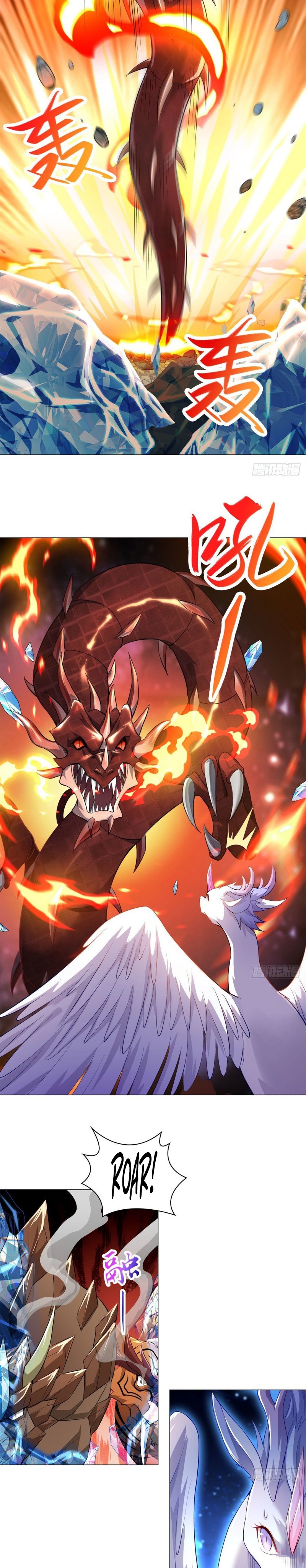 Dragon Master Chapter 27 Gambar 8