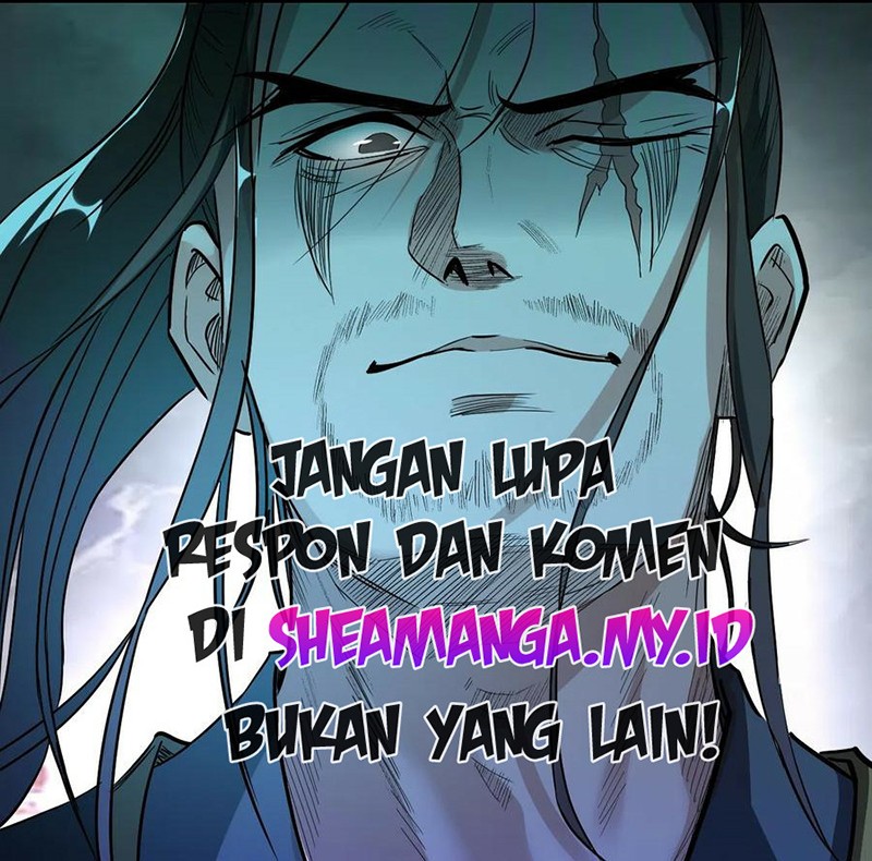 Dragon Master Chapter 27 Gambar 21