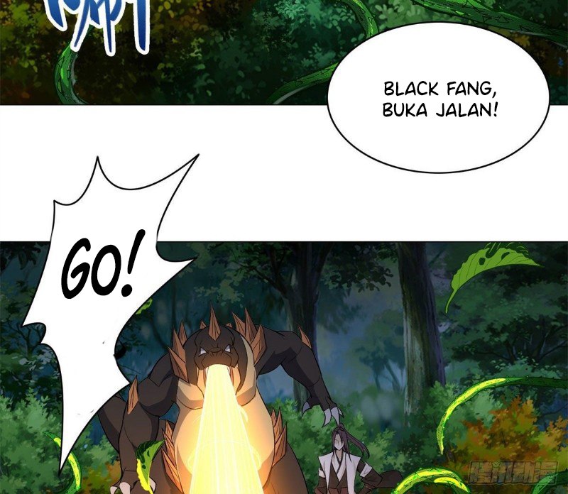 Dragon Master Chapter 30 Gambar 15