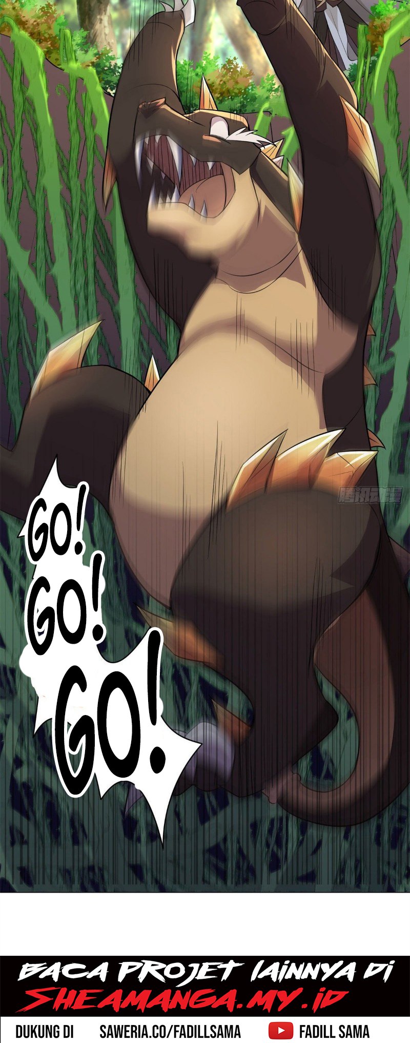 Dragon Master Chapter 30 Gambar 18