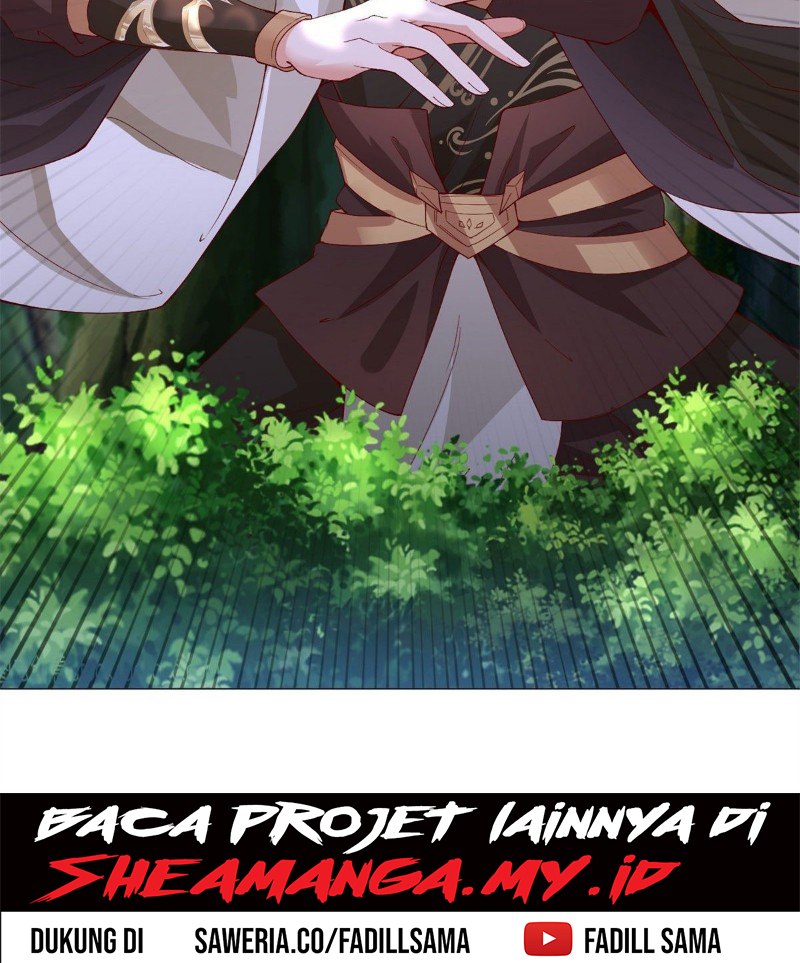 Dragon Master Chapter 32 Gambar 18
