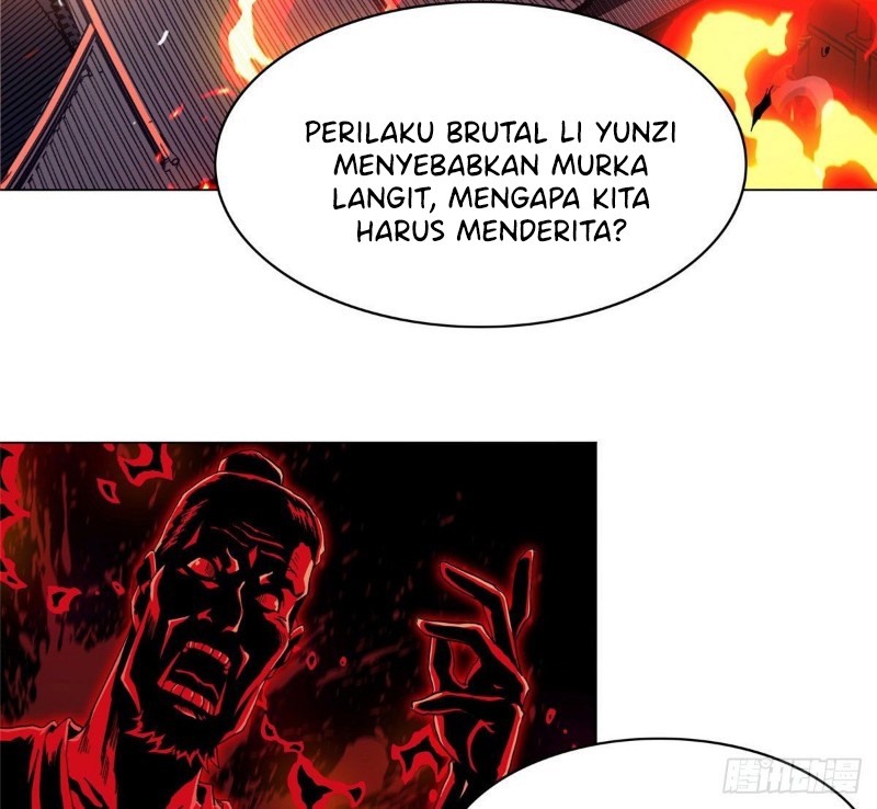 Dragon Master Chapter 37 Gambar 10