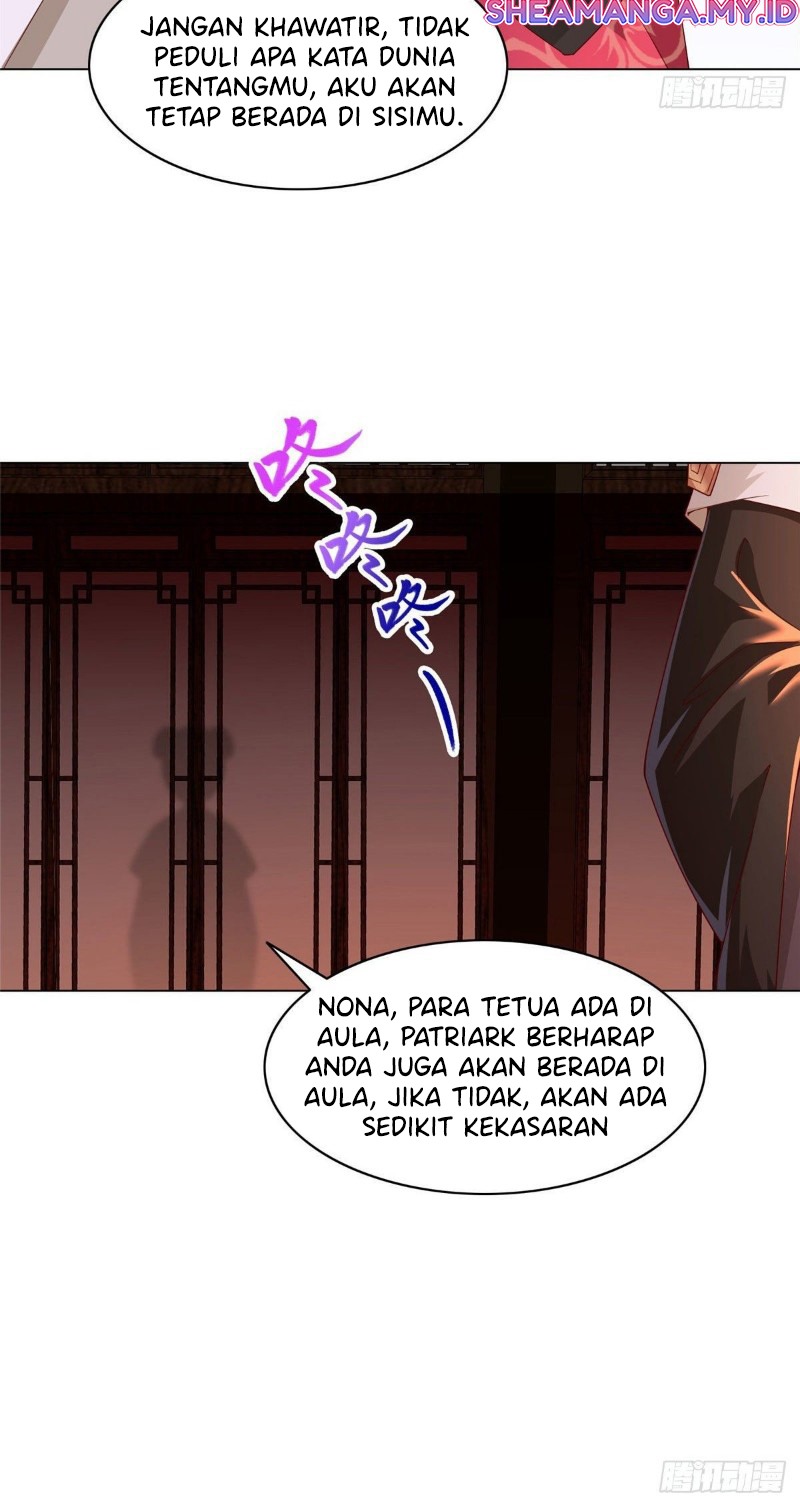 Dragon Master Chapter 37 Gambar 13