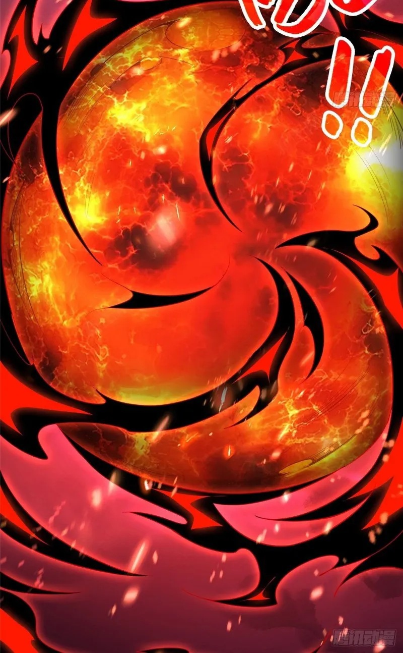 Dragon Master Chapter 41 Gambar 11