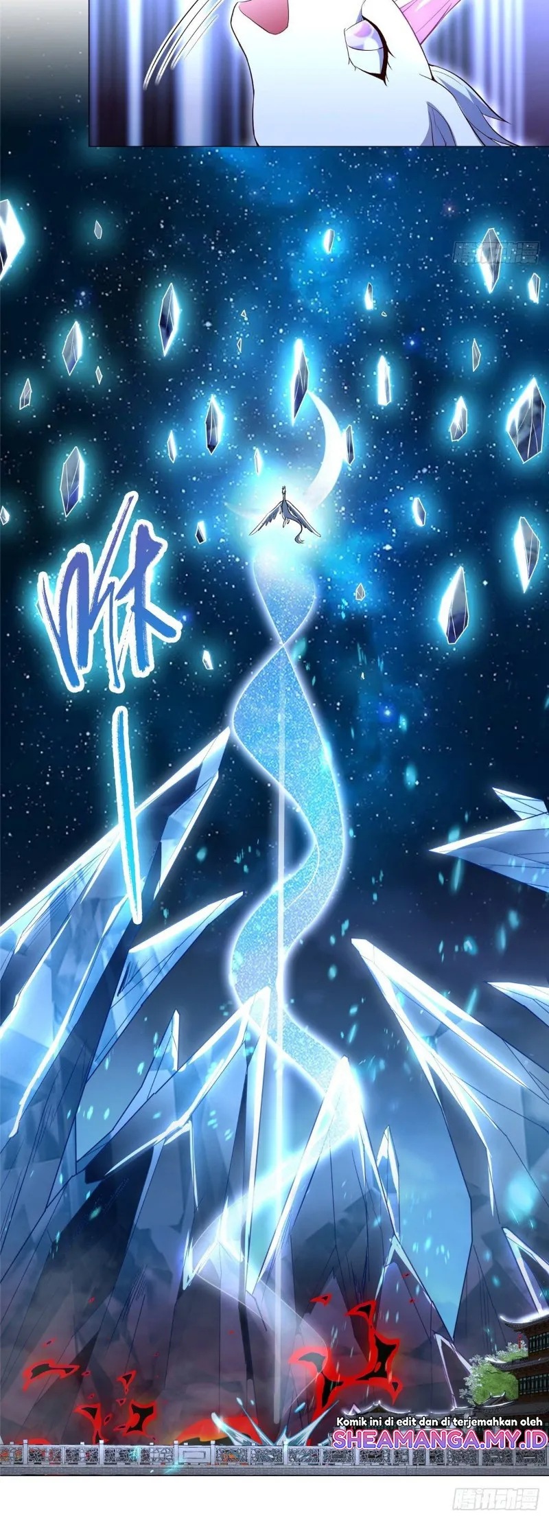 Dragon Master Chapter 41 Gambar 13