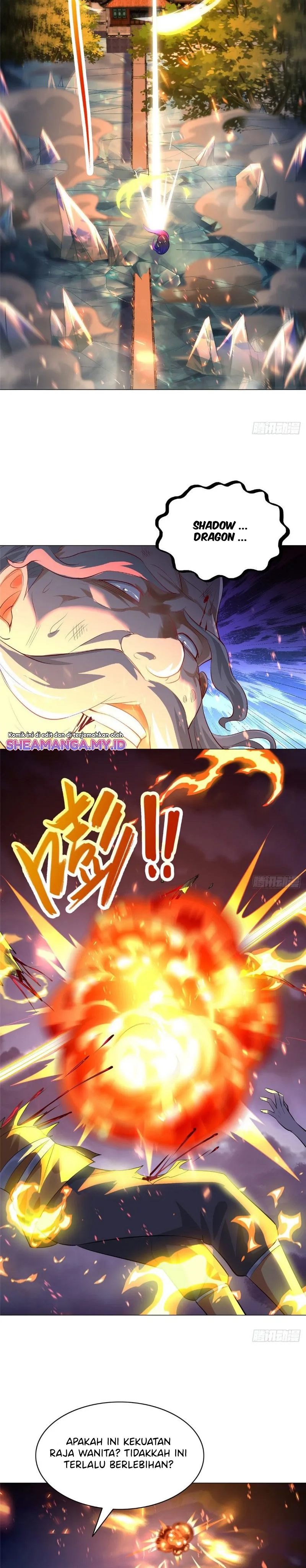 Dragon Master Chapter 43 Gambar 12