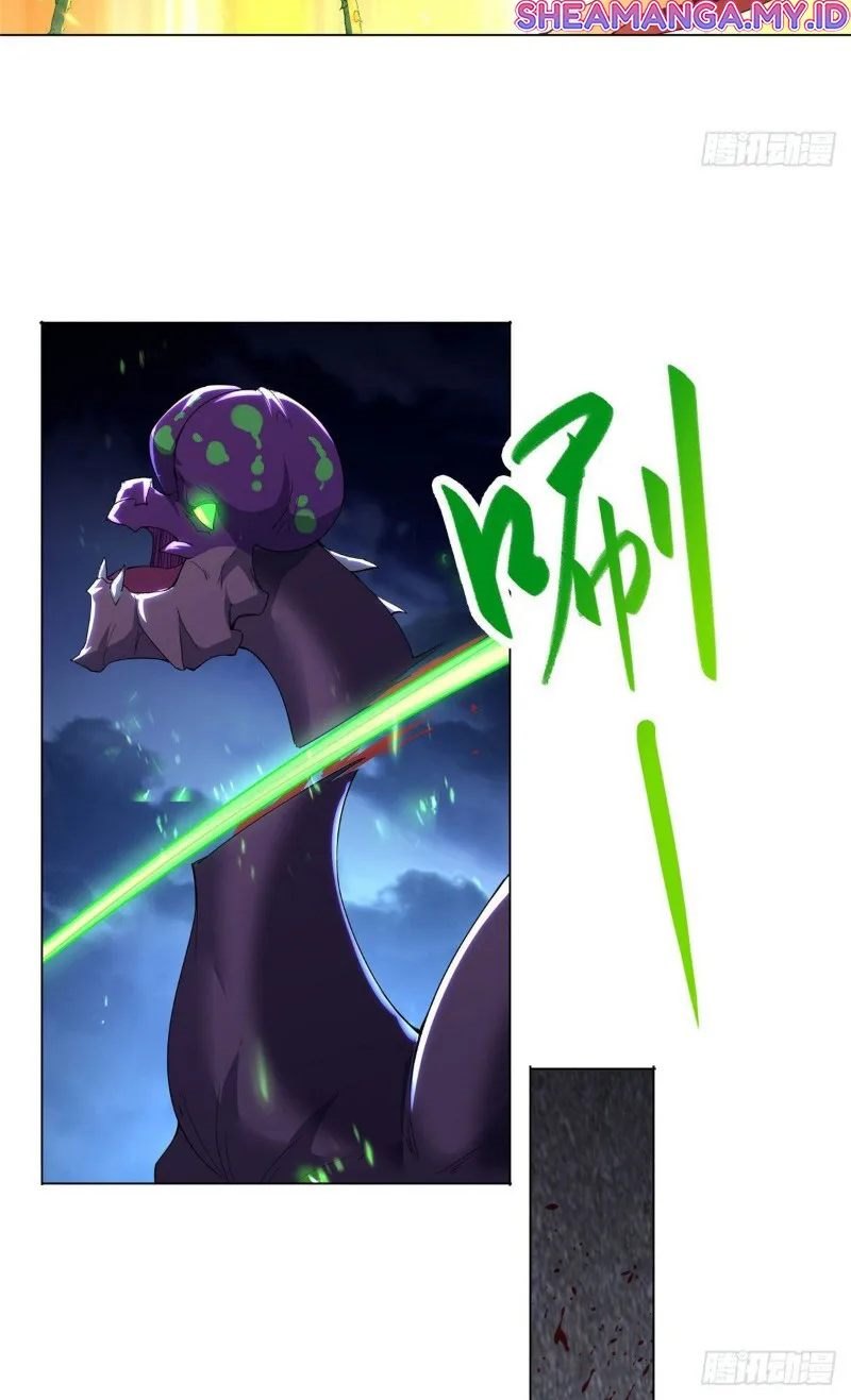 Dragon Master Chapter 43 Gambar 15