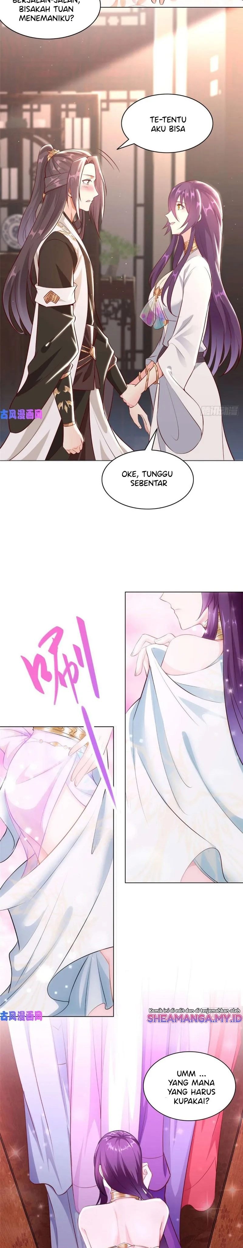 Dragon Master Chapter 44 Gambar 8