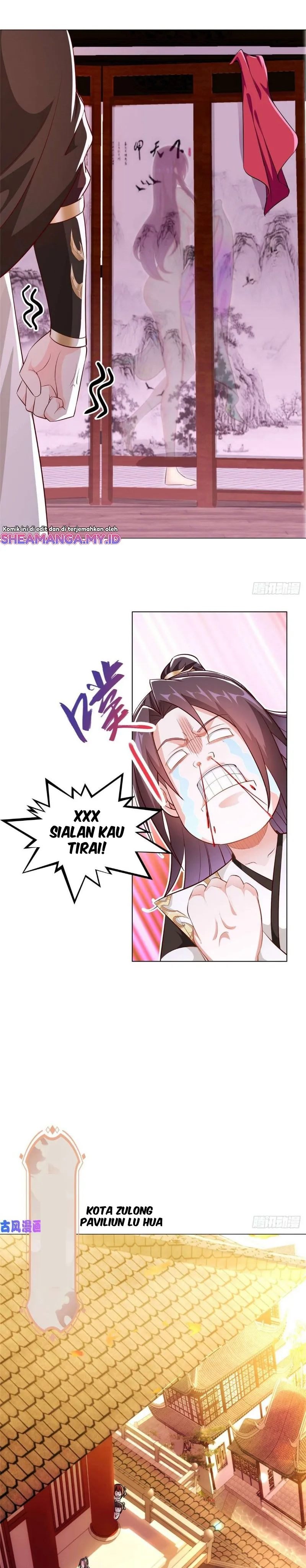 Dragon Master Chapter 44 Gambar 10