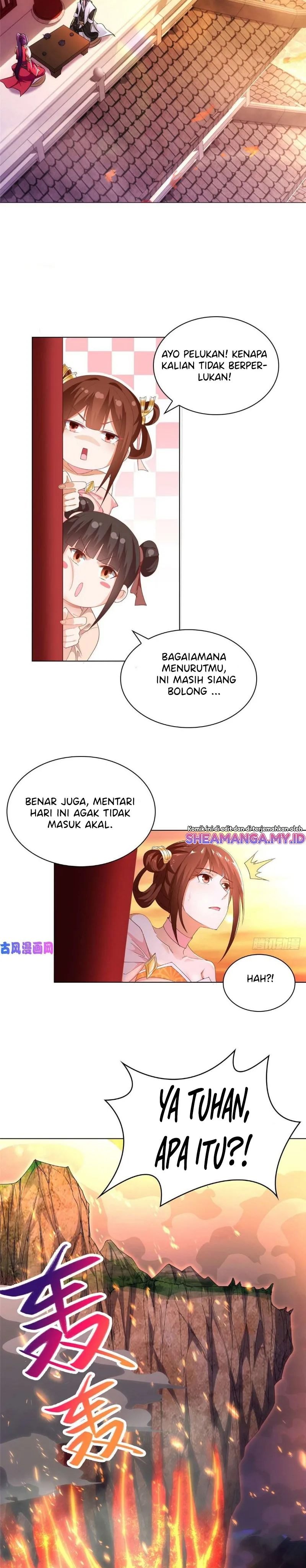 Dragon Master Chapter 44 Gambar 11