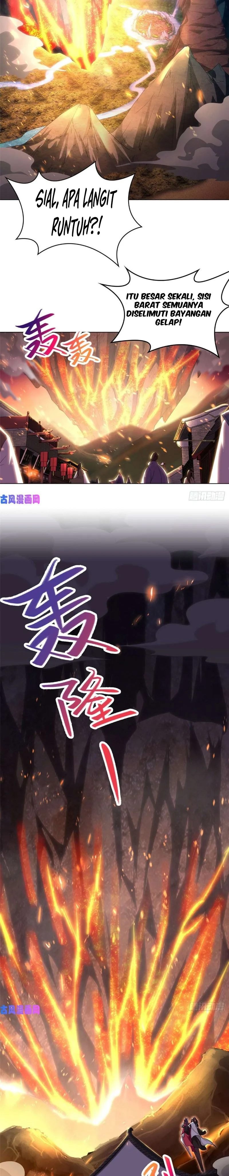 Dragon Master Chapter 44 Gambar 13