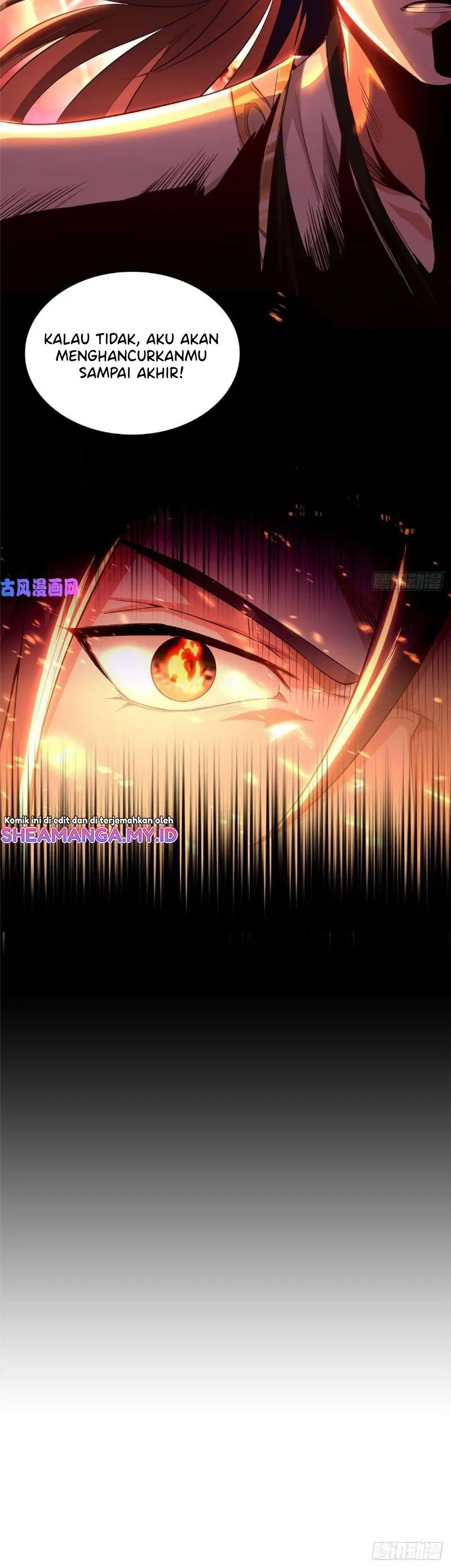Dragon Master Chapter 44 Gambar 21