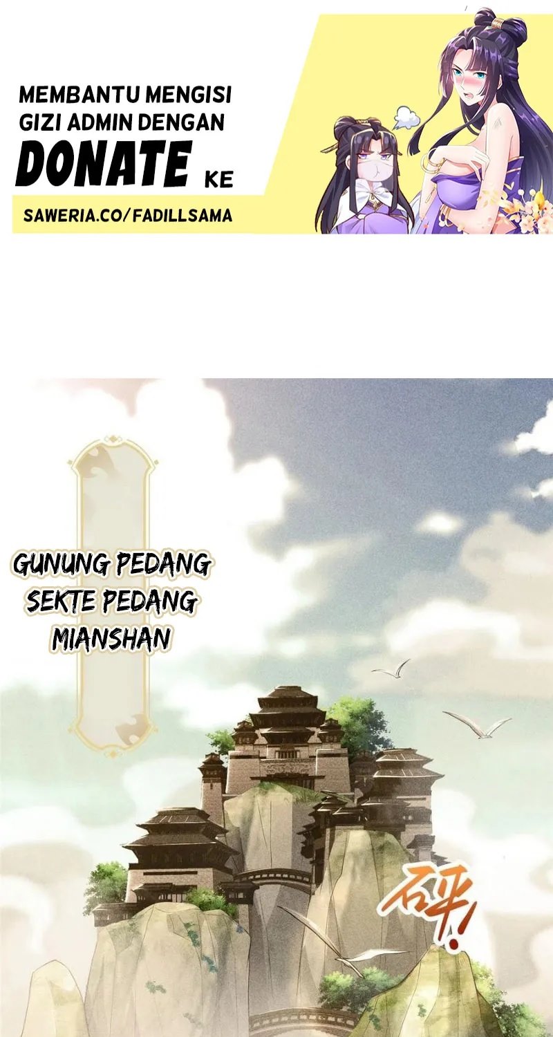 Dragon Master Chapter 66 Gambar 2