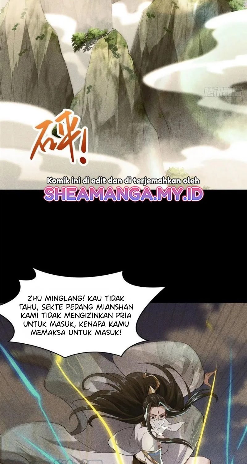 Dragon Master Chapter 66 Gambar 3