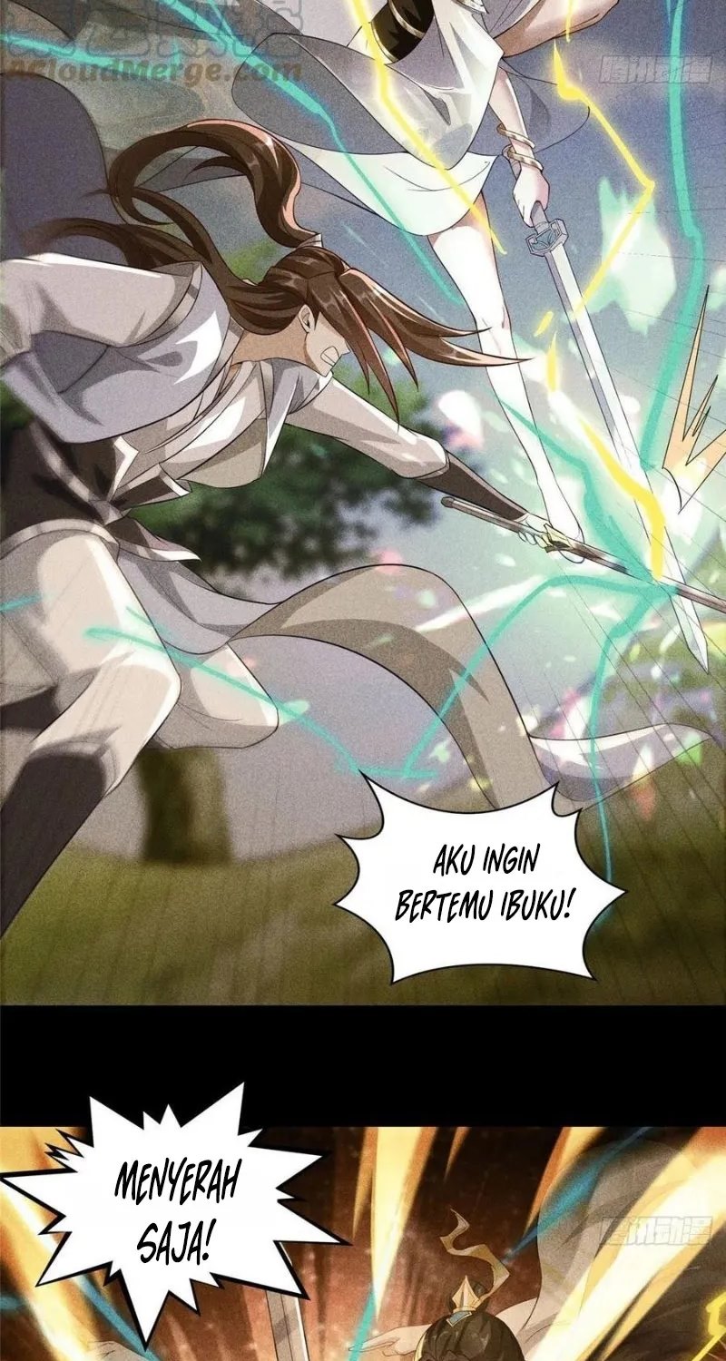 Dragon Master Chapter 66 Gambar 4