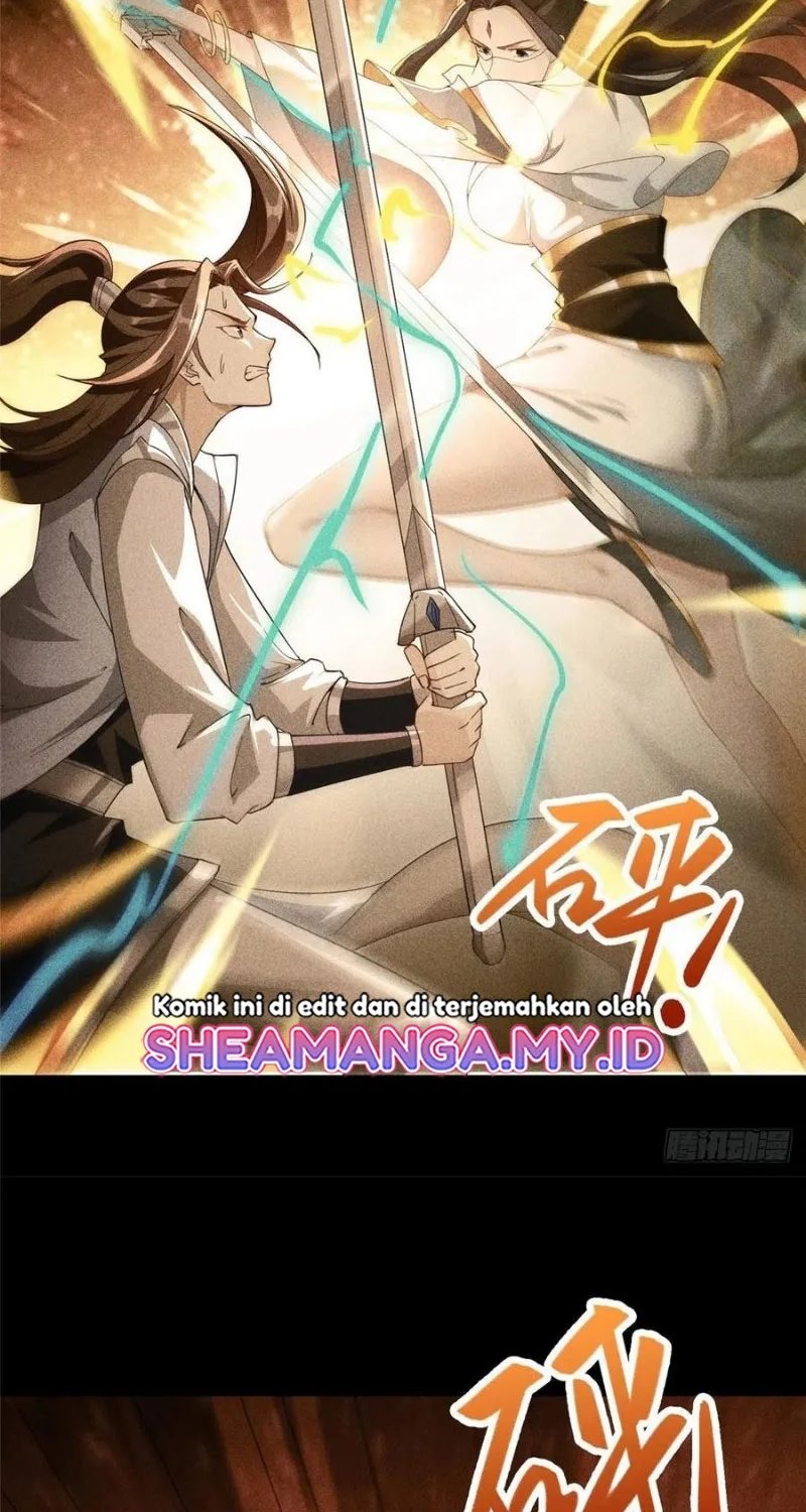 Dragon Master Chapter 66 Gambar 5
