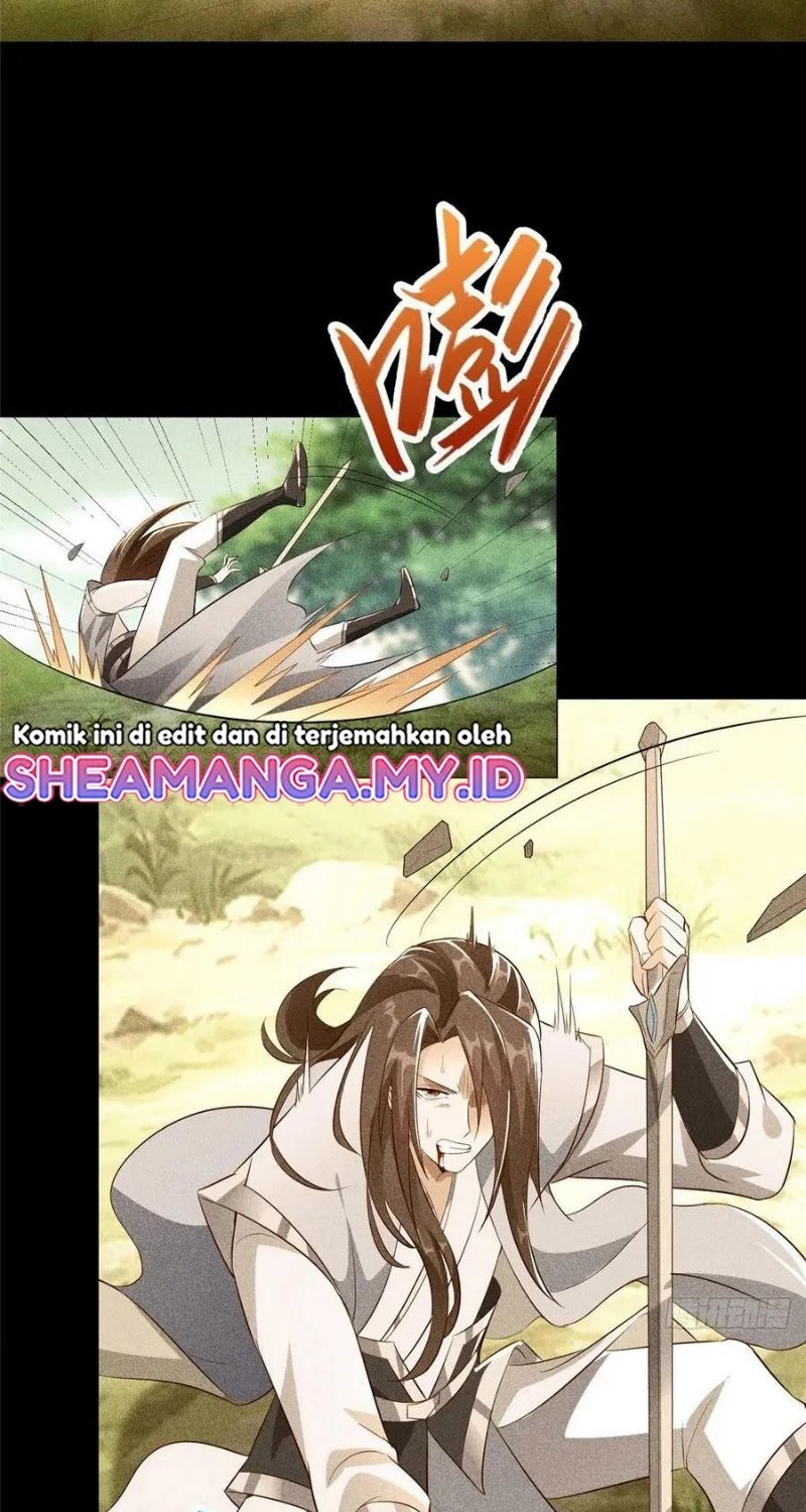 Dragon Master Chapter 66 Gambar 7