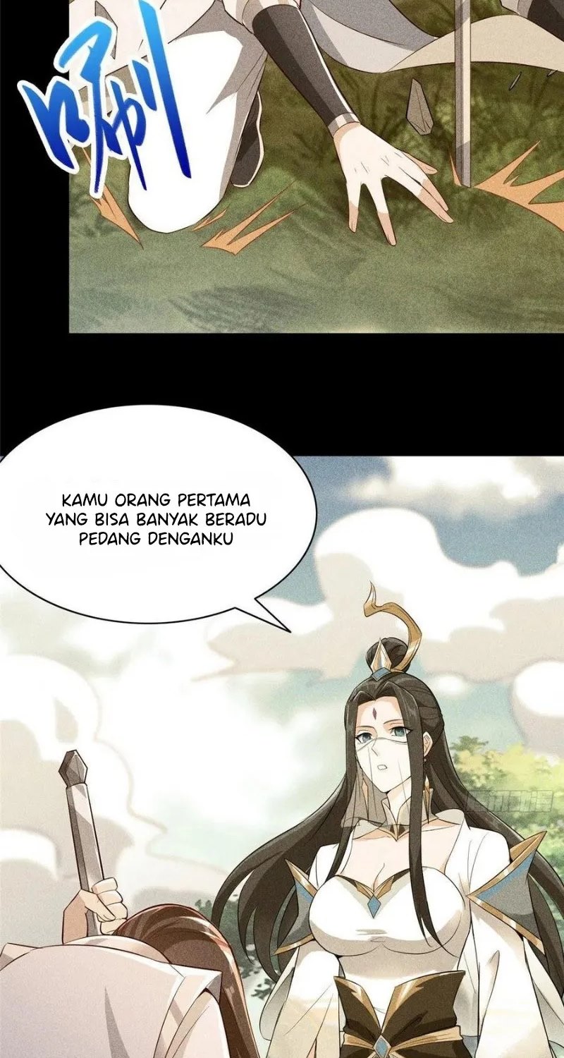 Dragon Master Chapter 66 Gambar 8