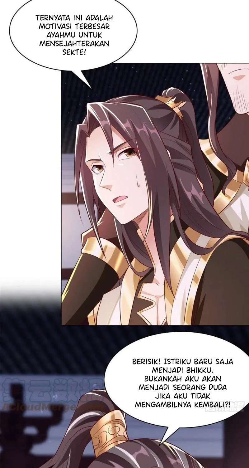 Dragon Master Chapter 66 Gambar 12