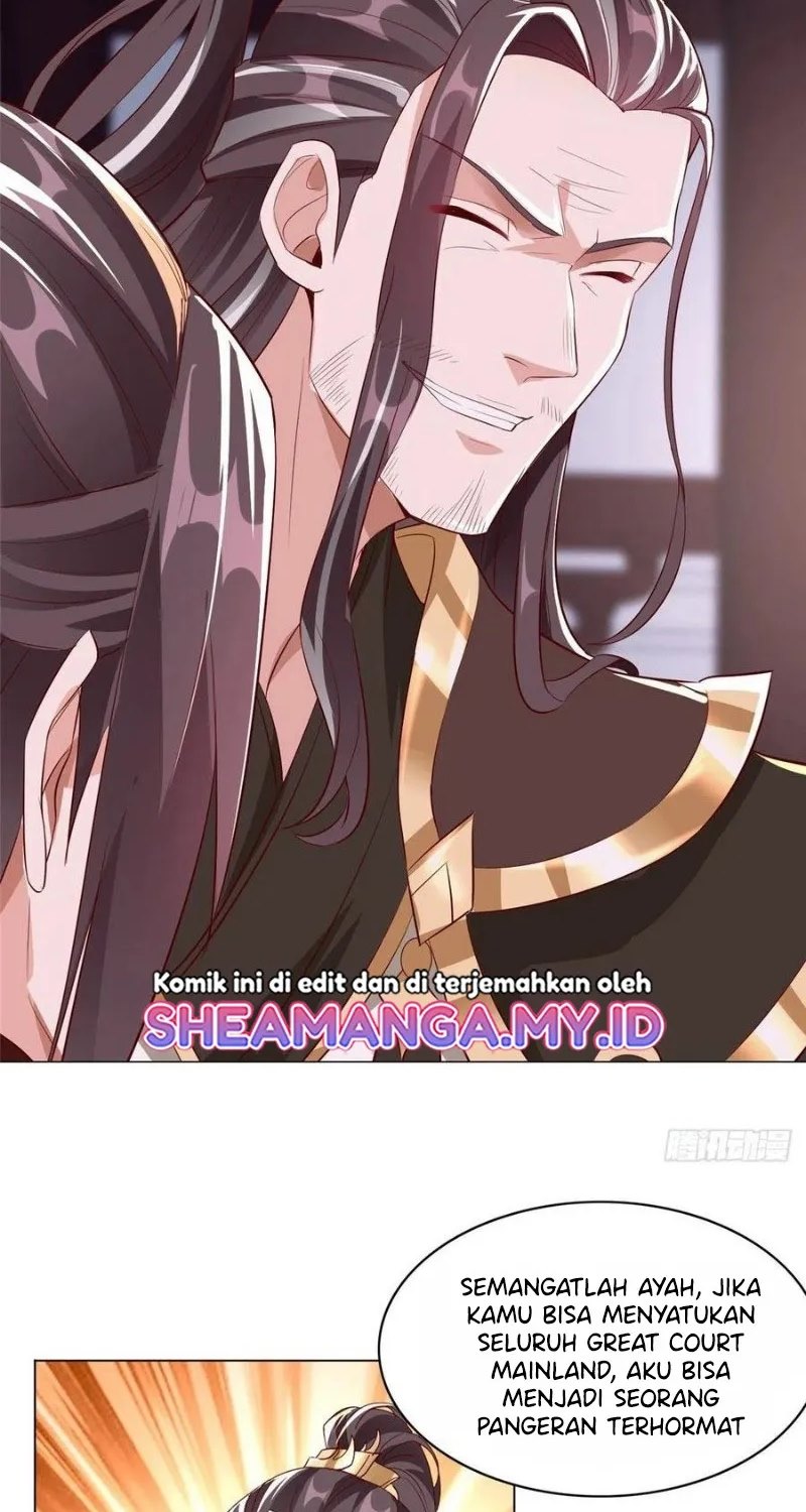 Dragon Master Chapter 66 Gambar 13