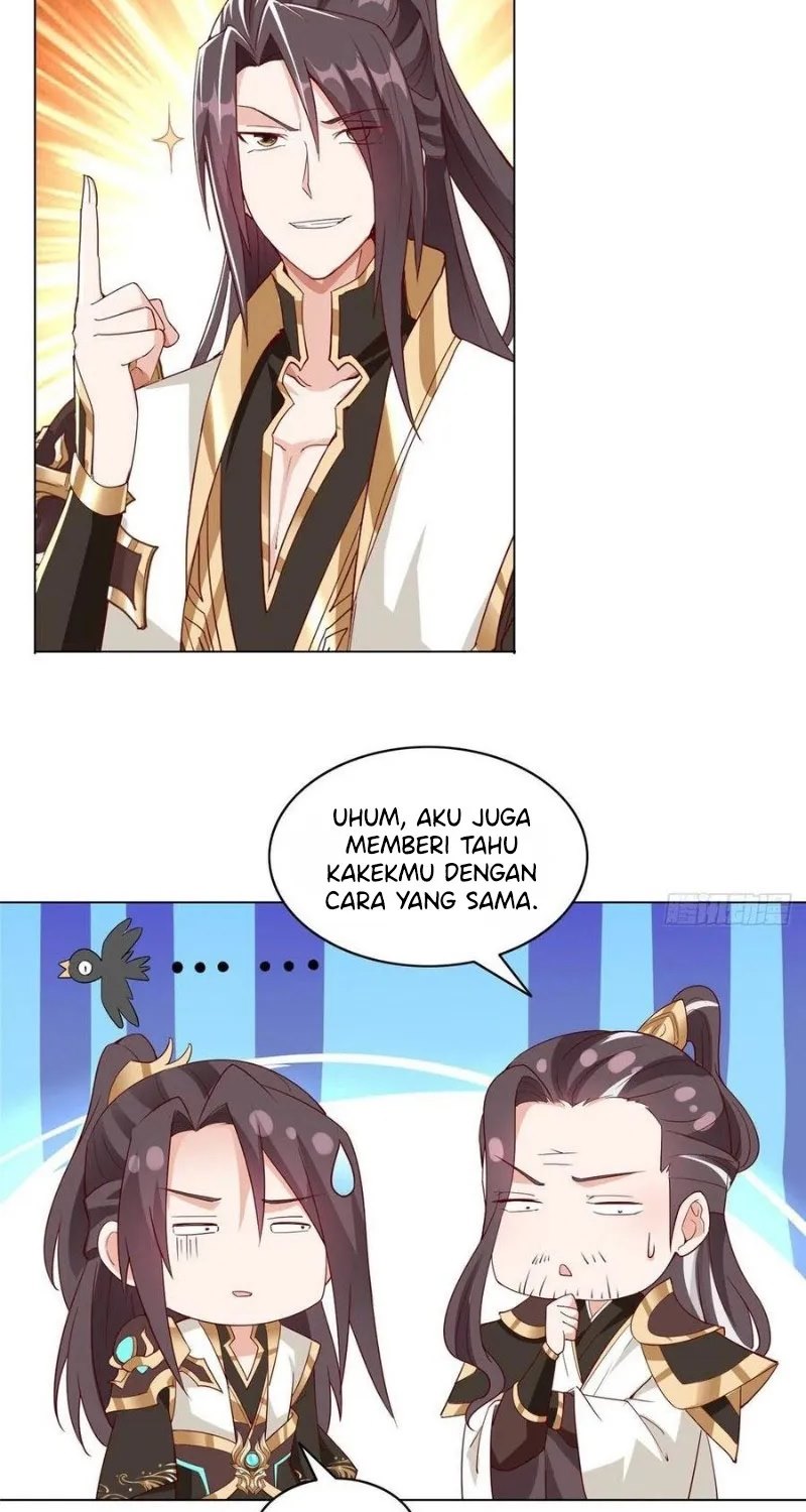 Dragon Master Chapter 66 Gambar 14