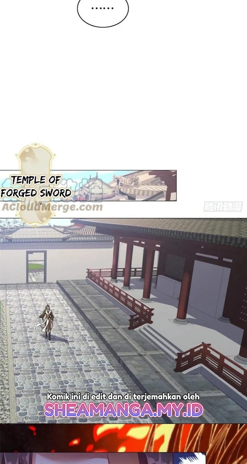 Dragon Master Chapter 66 Gambar 15
