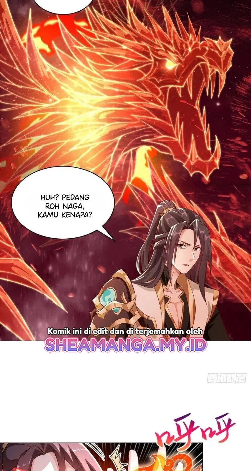 Dragon Master Chapter 66 Gambar 17