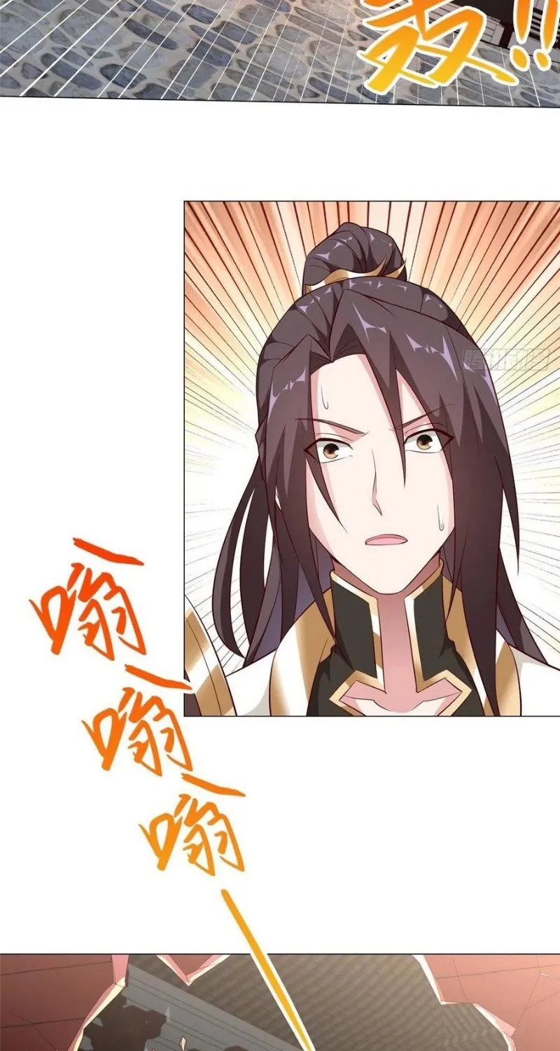 Dragon Master Chapter 66 Gambar 19