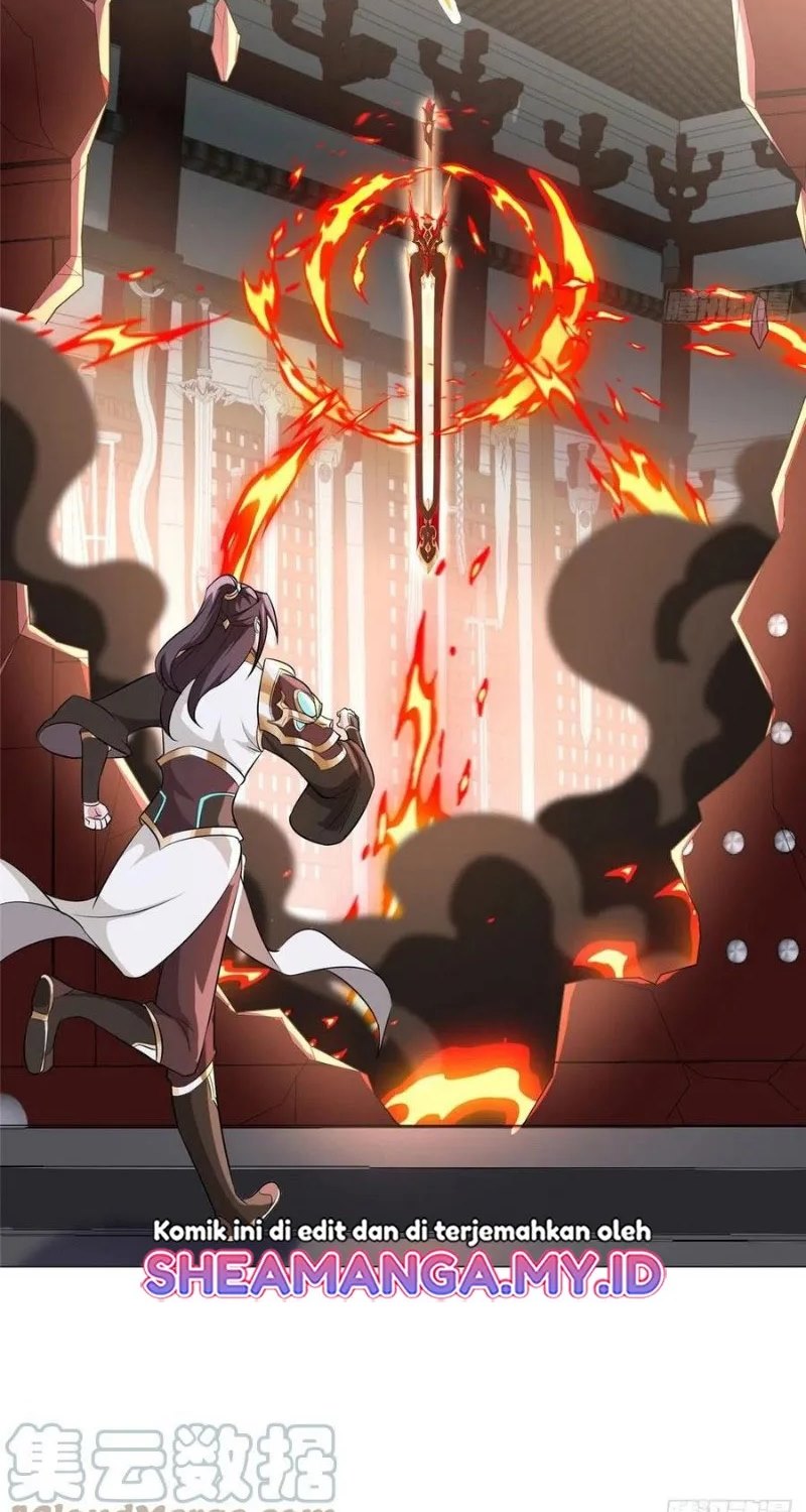 Dragon Master Chapter 66 Gambar 20