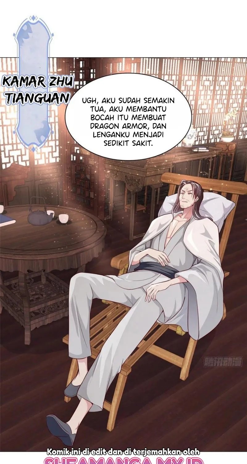 Dragon Master Chapter 66 Gambar 22