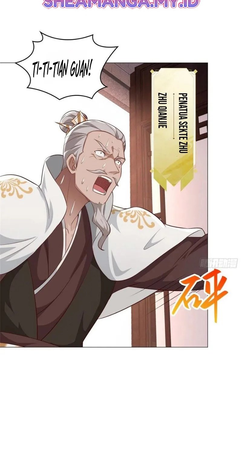 Dragon Master Chapter 66 Gambar 23
