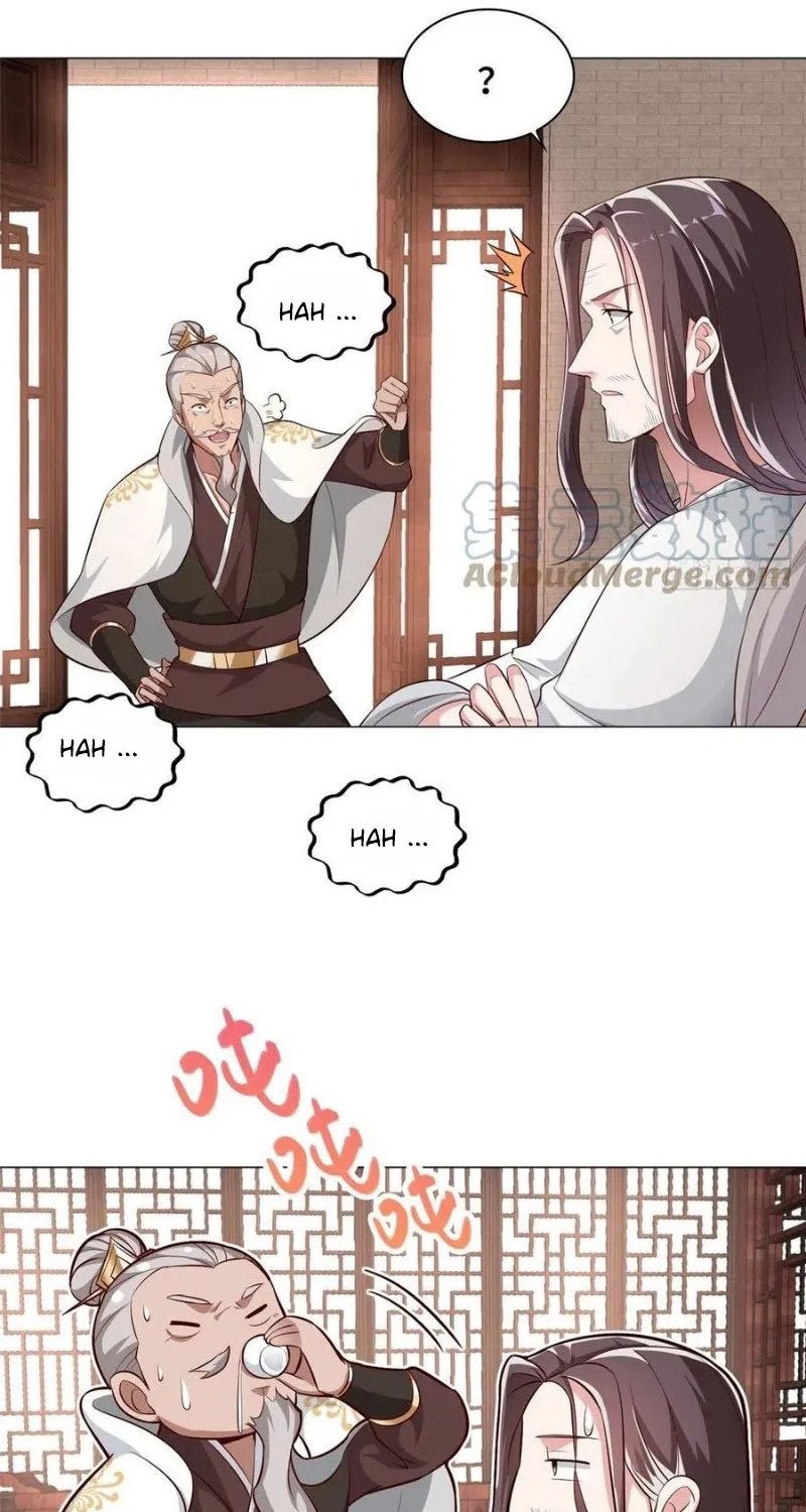 Dragon Master Chapter 66 Gambar 24