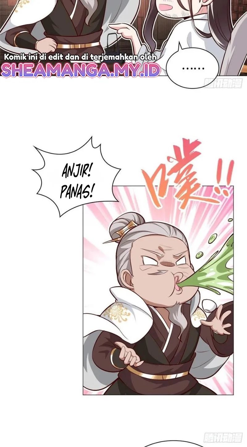 Dragon Master Chapter 66 Gambar 25