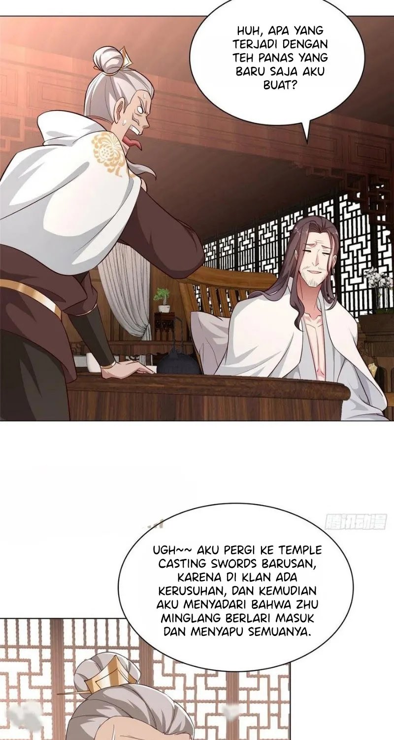 Dragon Master Chapter 66 Gambar 26