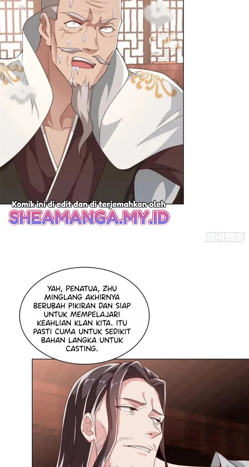 Dragon Master Chapter 66 Gambar 27