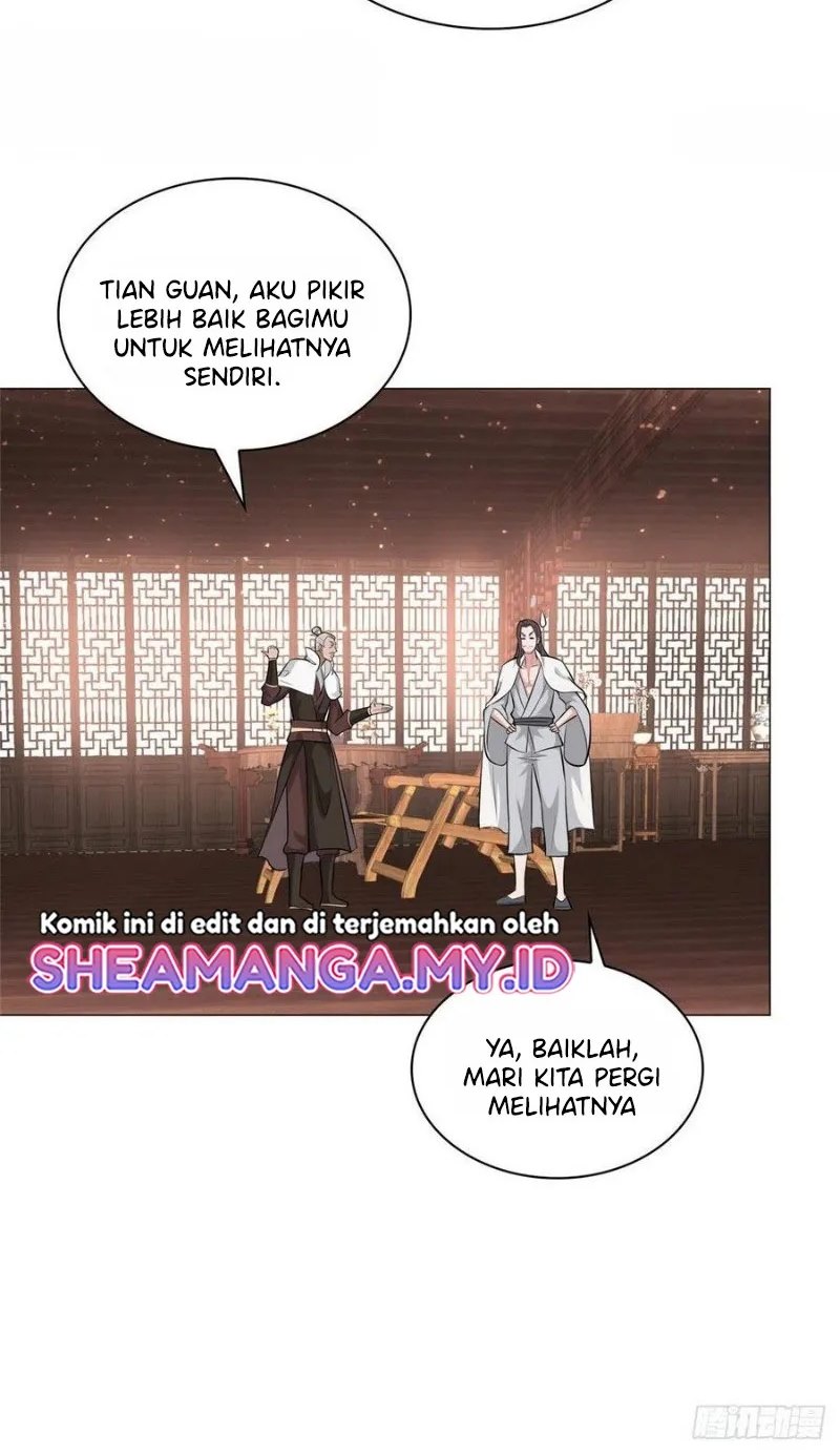 Dragon Master Chapter 66 Gambar 29