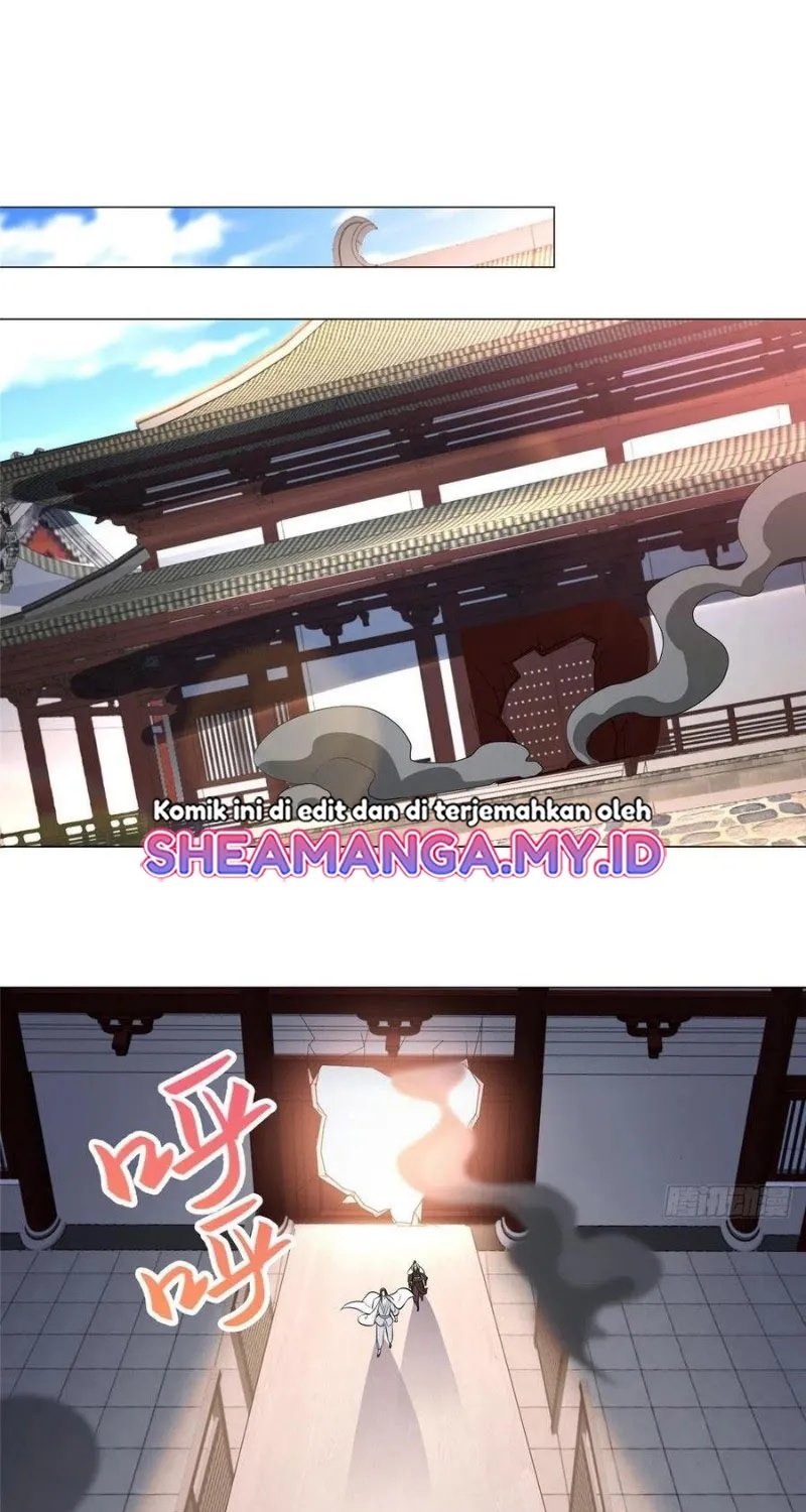 Dragon Master Chapter 66 Gambar 30