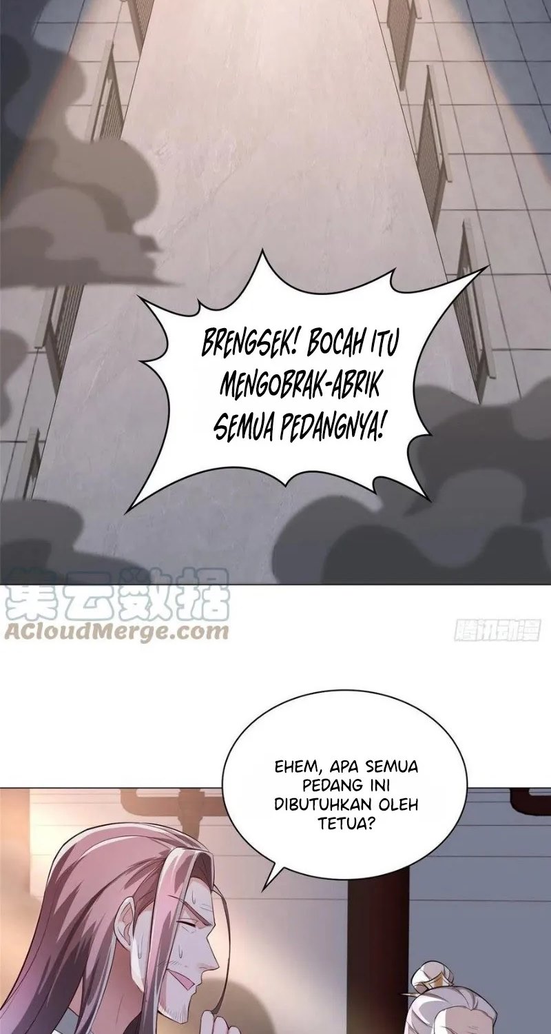 Dragon Master Chapter 66 Gambar 31