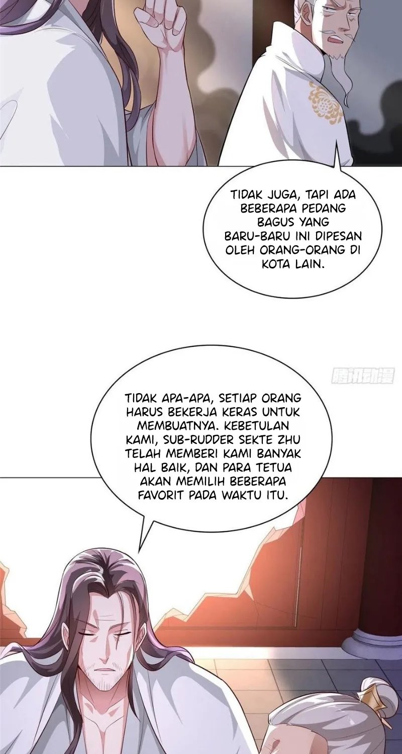 Dragon Master Chapter 66 Gambar 32