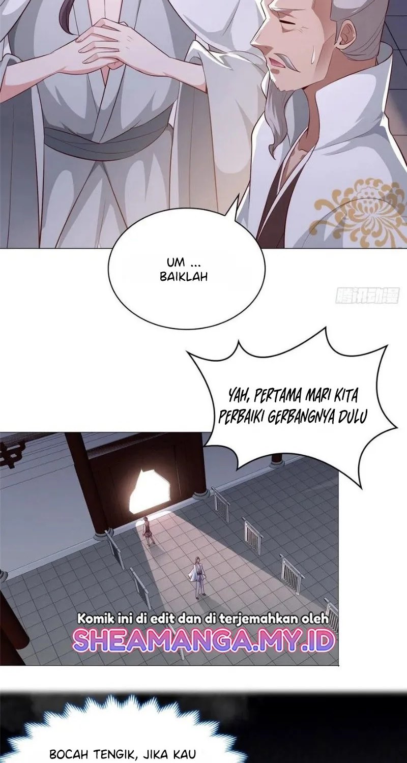 Dragon Master Chapter 66 Gambar 33