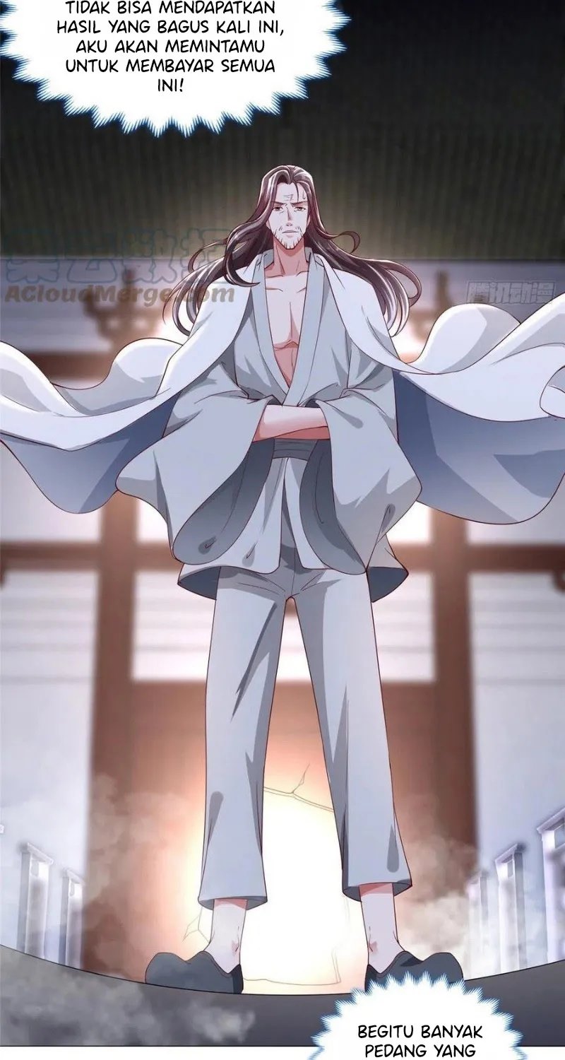 Dragon Master Chapter 66 Gambar 34