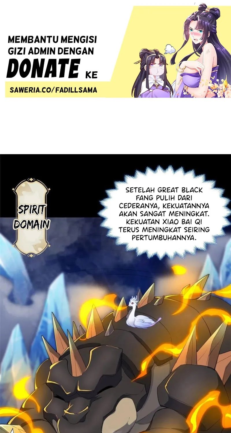 Dragon Master Chapter 67 Gambar 2