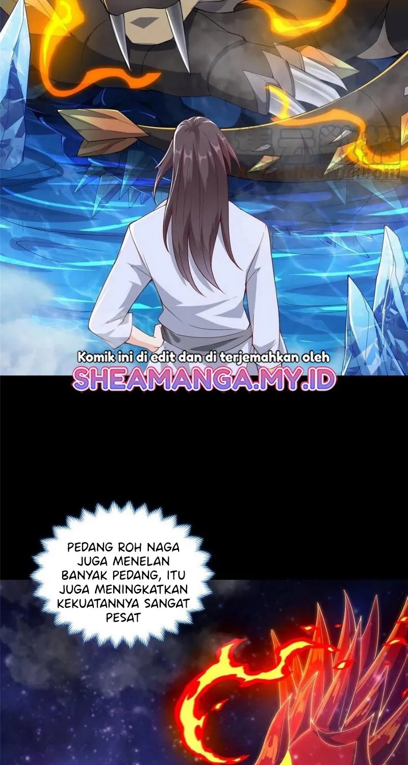 Dragon Master Chapter 67 Gambar 3