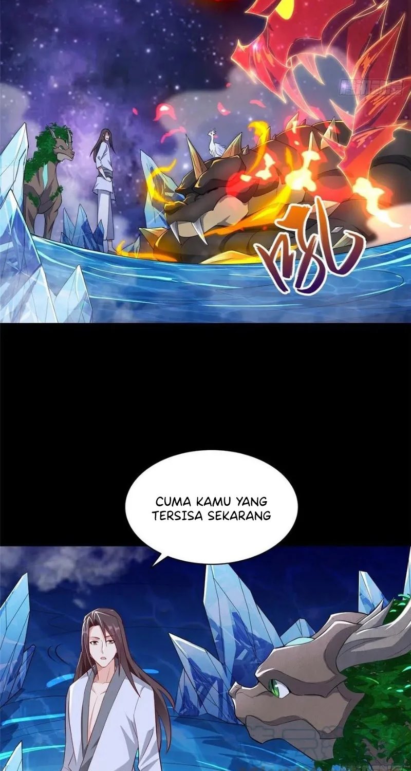 Dragon Master Chapter 67 Gambar 4