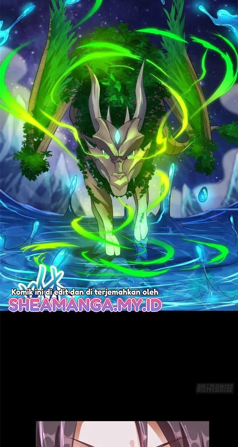 Dragon Master Chapter 67 Gambar 7