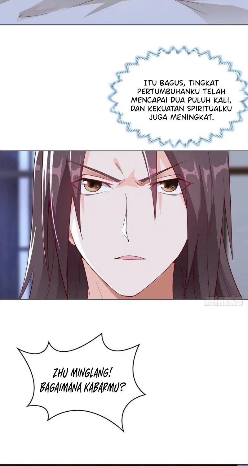 Dragon Master Chapter 67 Gambar 9