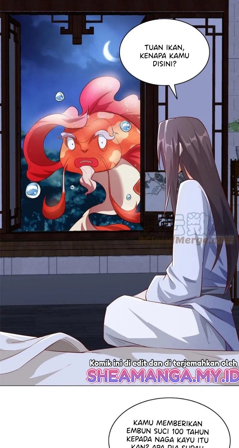Dragon Master Chapter 67 Gambar 10