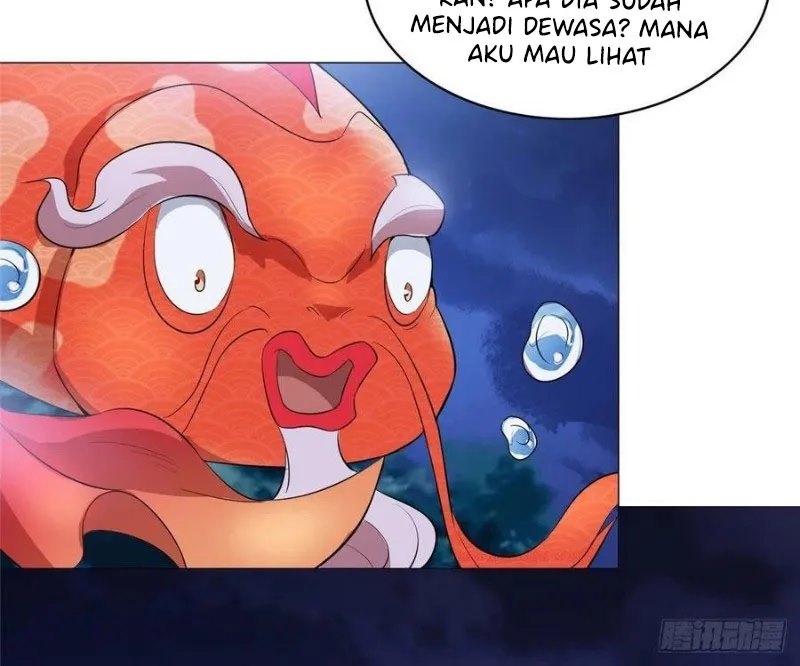 Dragon Master Chapter 67 Gambar 11